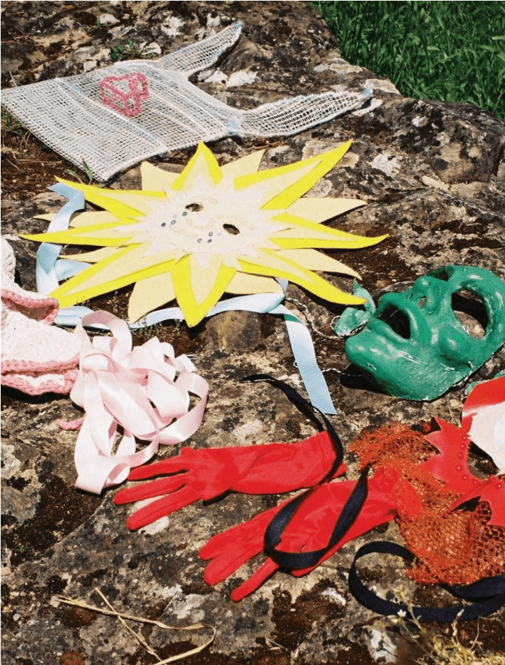 Vernissage at Lëtzebuerg City Museum: Then, there and them
