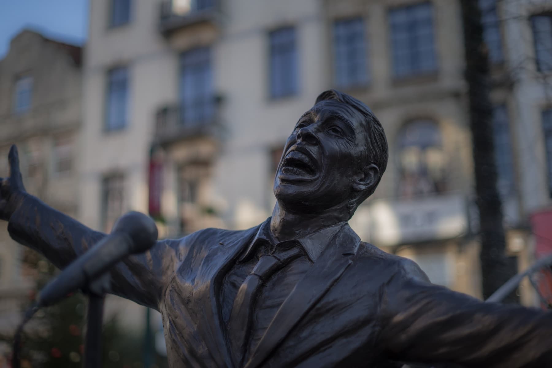 Brel symphonique