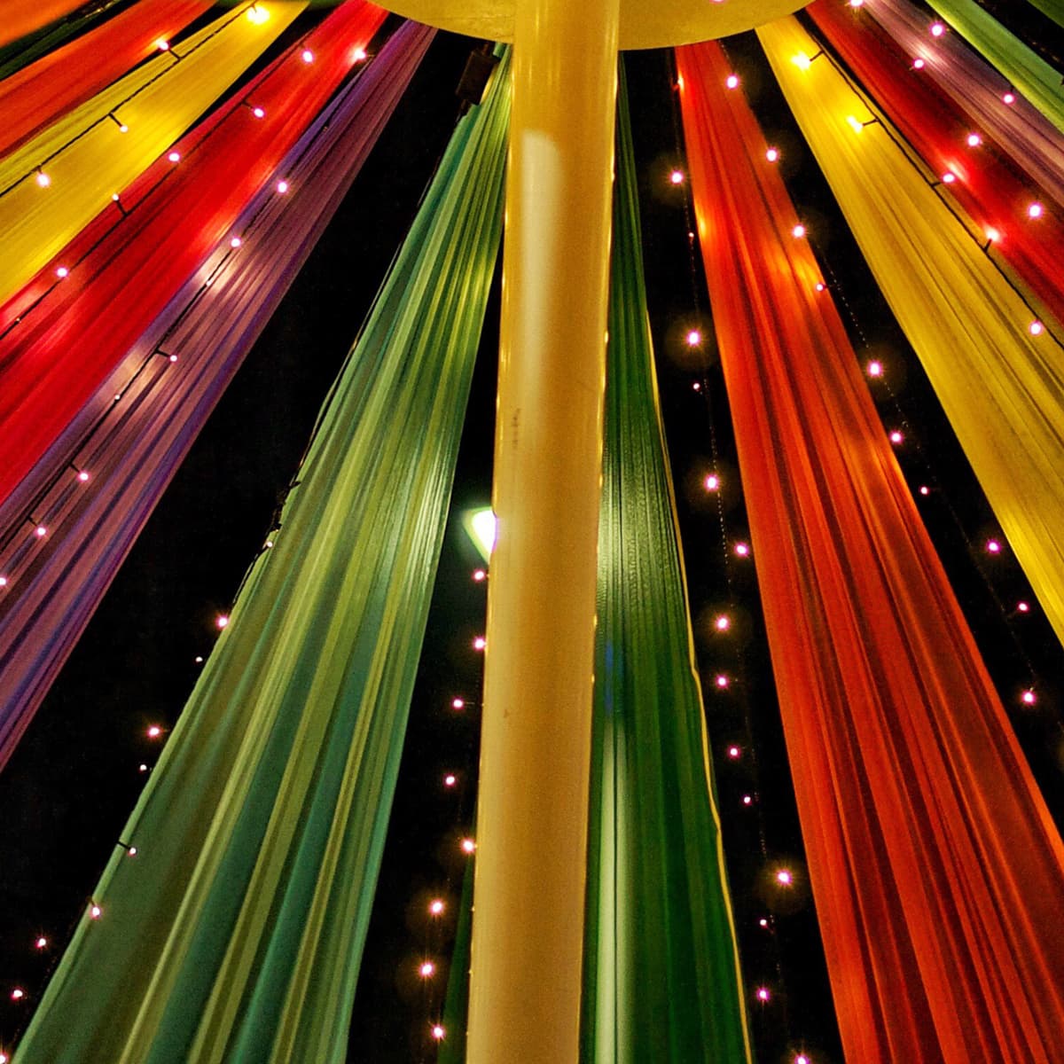 Cirque Balles et Arts