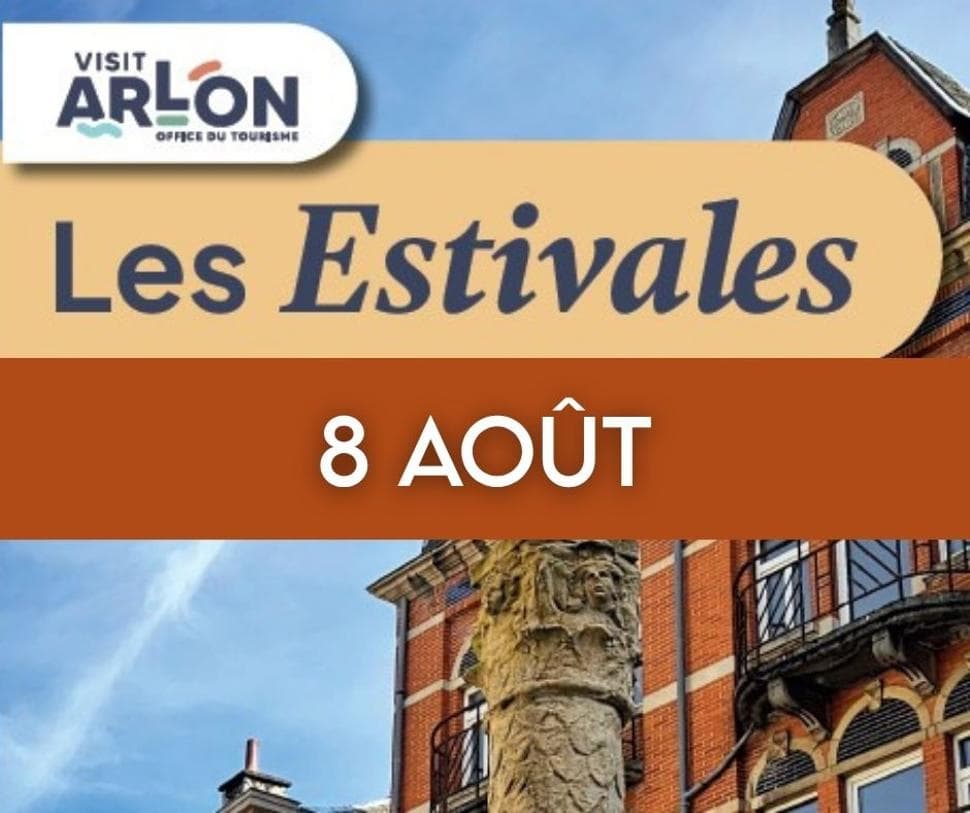 Les Estivales « Et si les statues et sculptures nous parlaient… »