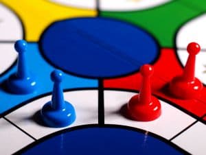 Board Game Night