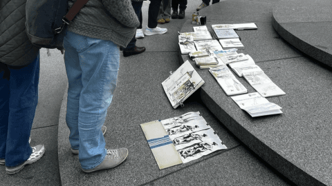 Urban Sketchers