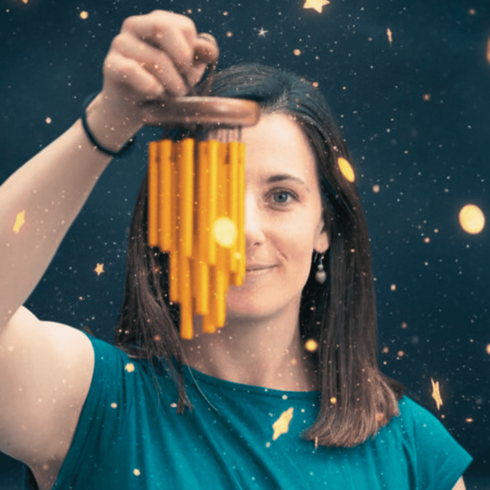 La marche des étoiles