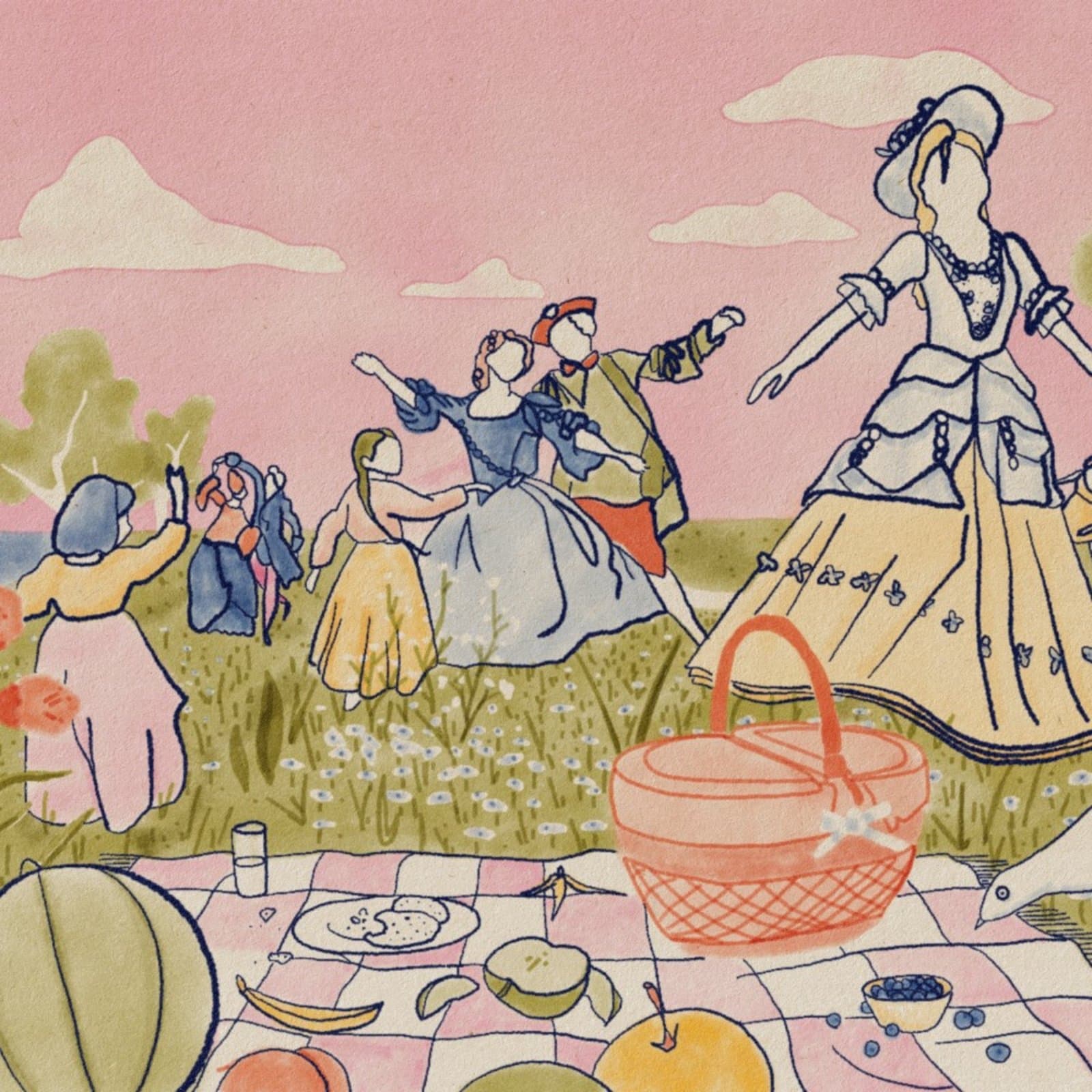 Une fête baroque pour tous