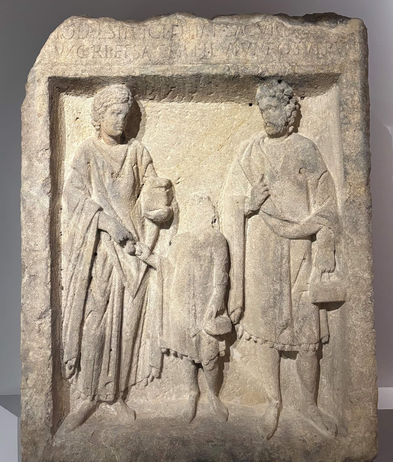 La place des femmes à Divodorum - Spéciale JEP