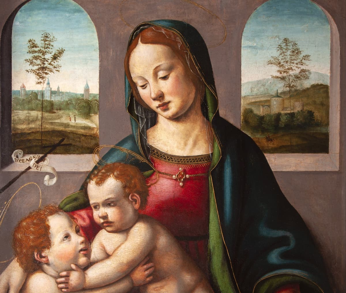 Une heure, une salle : la salle Renaissance
