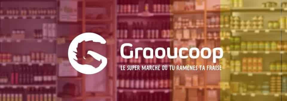 Du Quai à Graou – à la découverte de Graoucoop