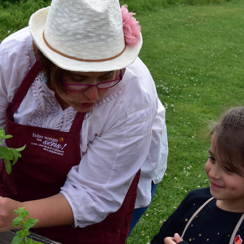 Children's Workshop 5-10 Years: Summer Sowing