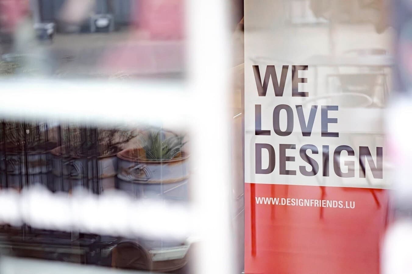 Design Friends – Conférence