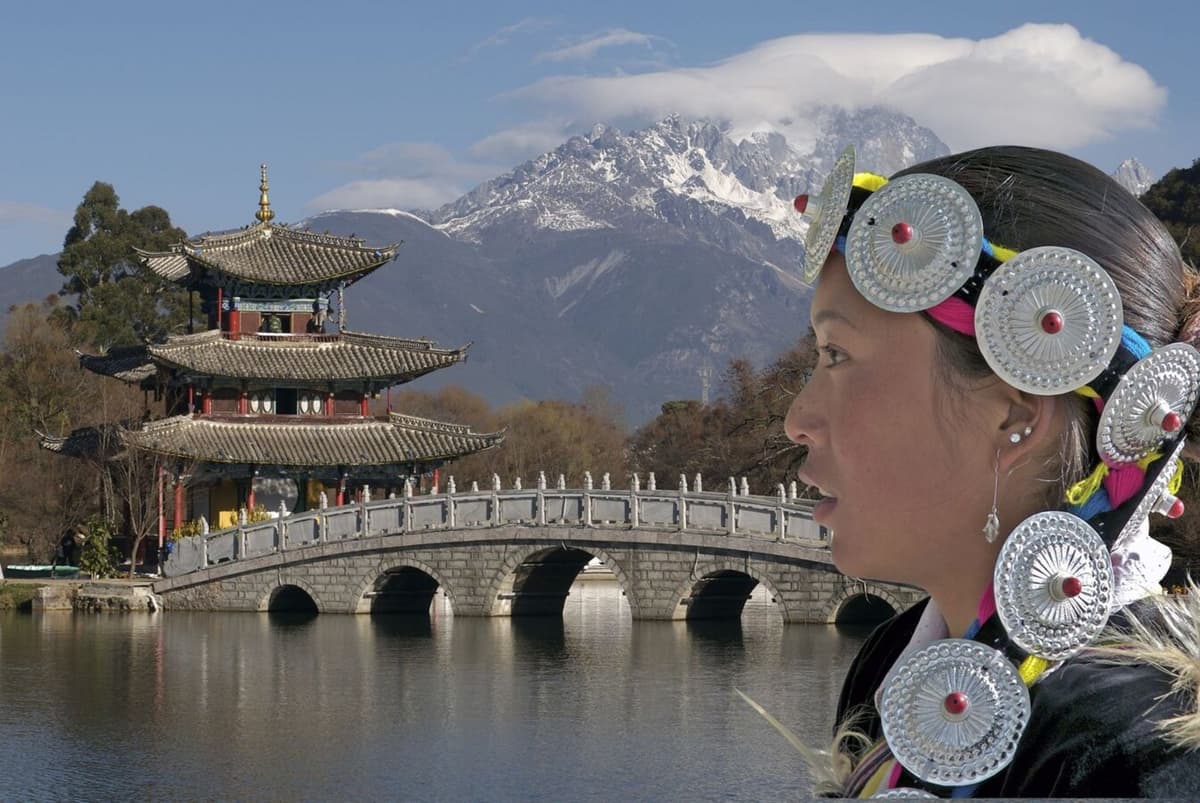 Exploration du Monde : Chine