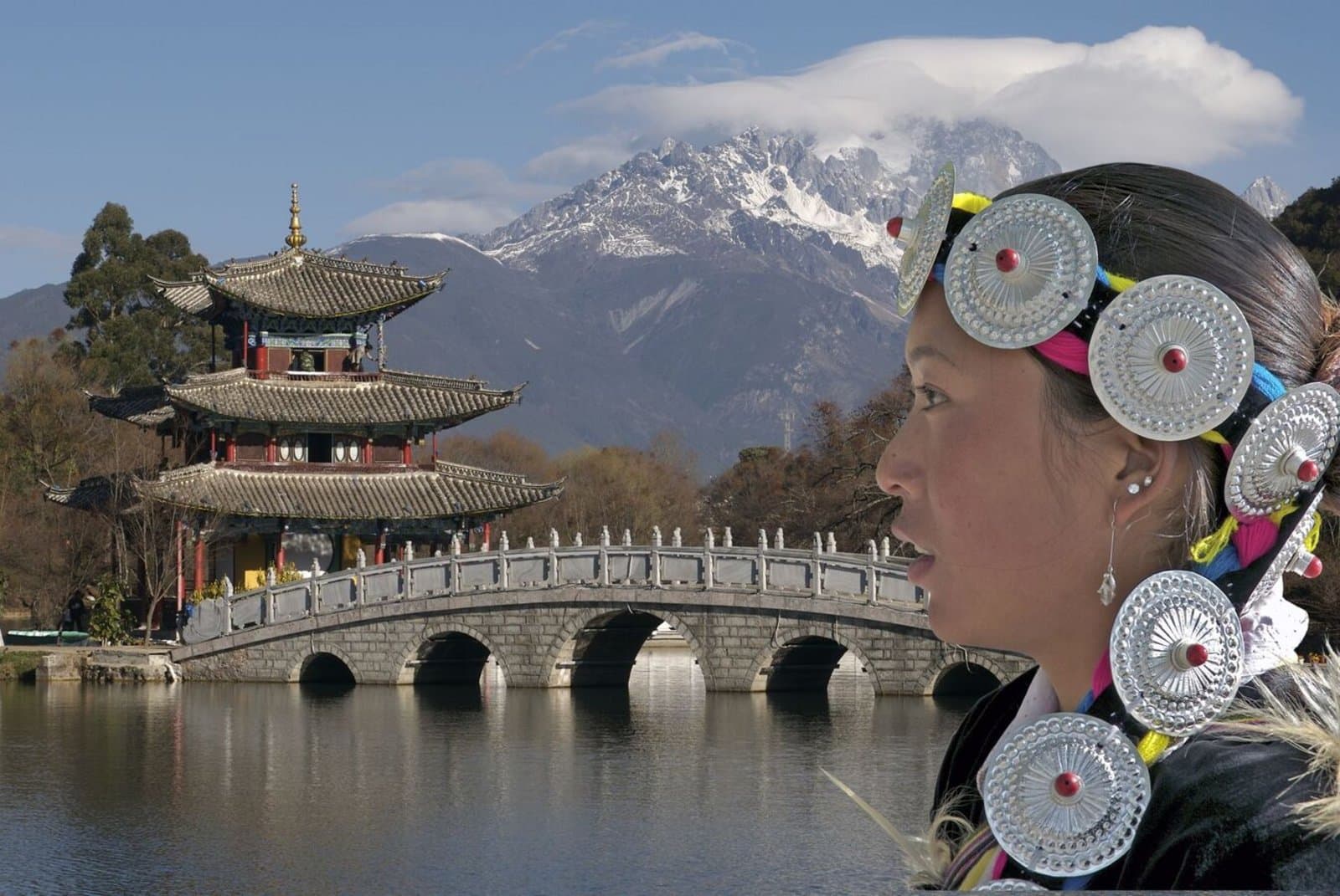 Exploration du Monde : Chine