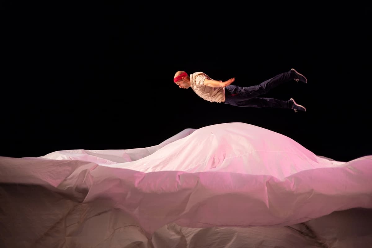 Salto ! XXL - Unlimited Edition