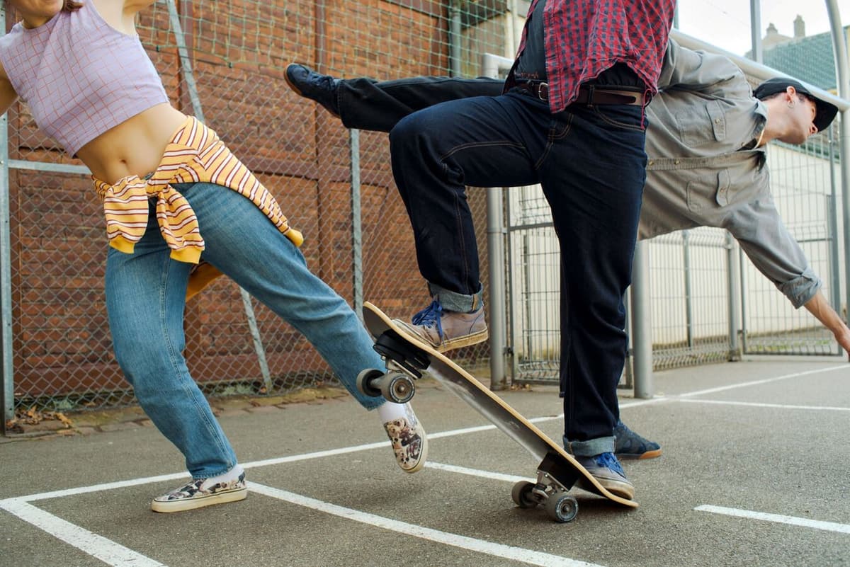Labo Macadam