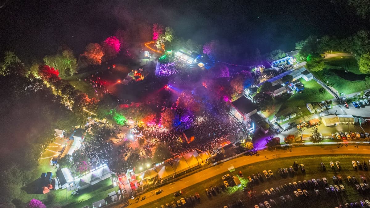 e-Lake Festival