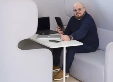 Accompagnement numérique