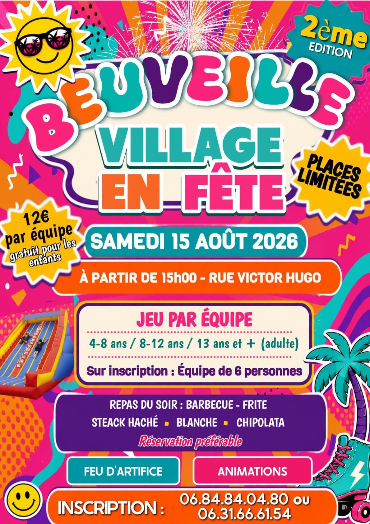 Village Festival