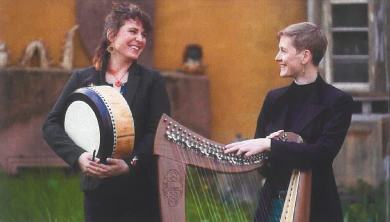 Festival Classic Metz'ival - Irish and Scottish music concert - Ionnda