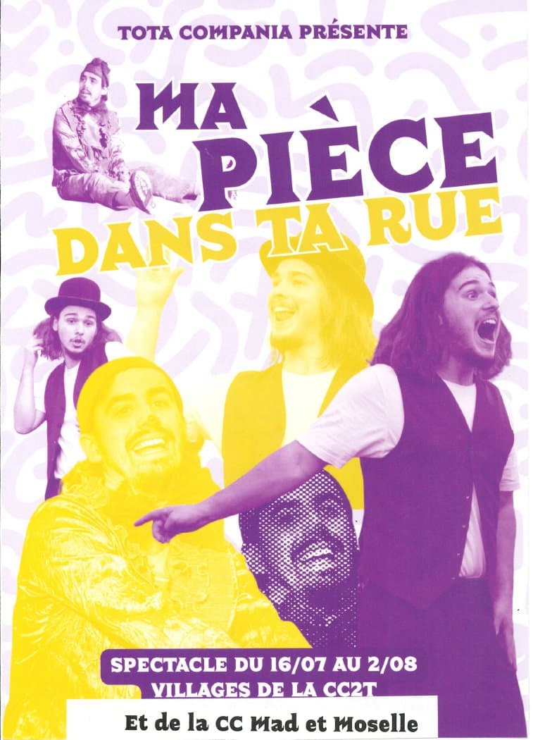 Theater play