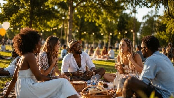 Goûter convivial & nouvelles rencontres