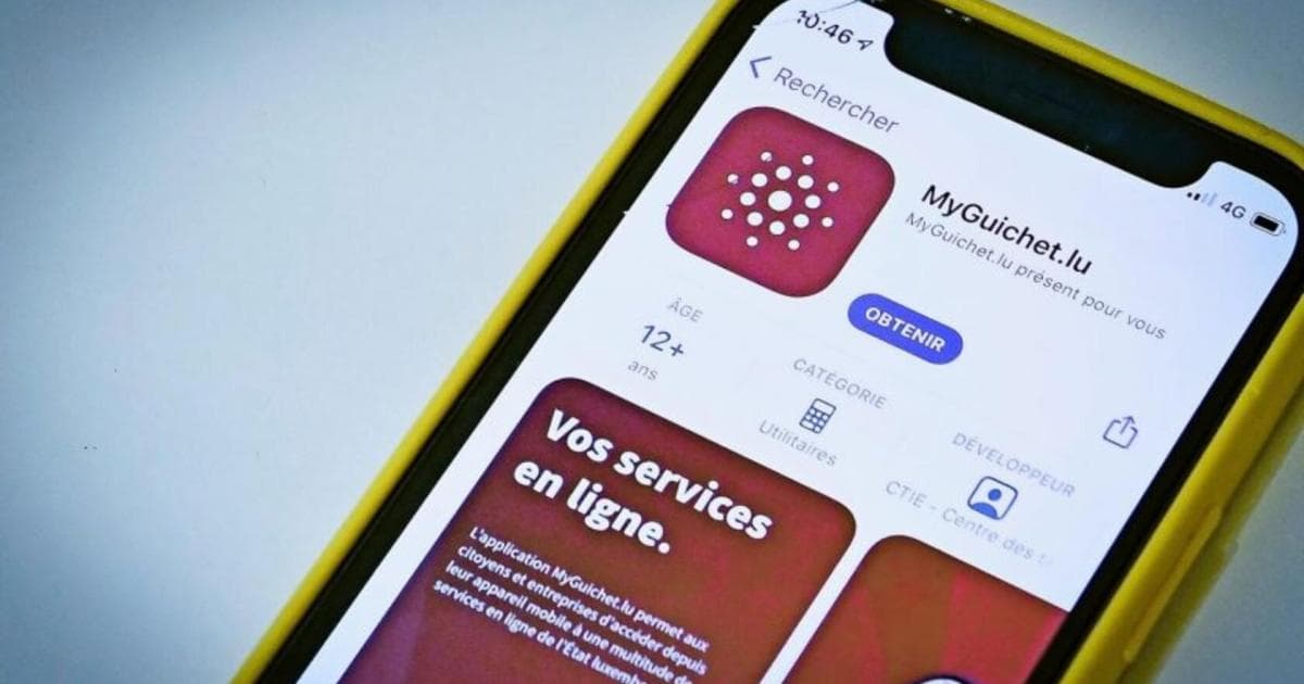 Understanding and Using the MyGuichet Platform