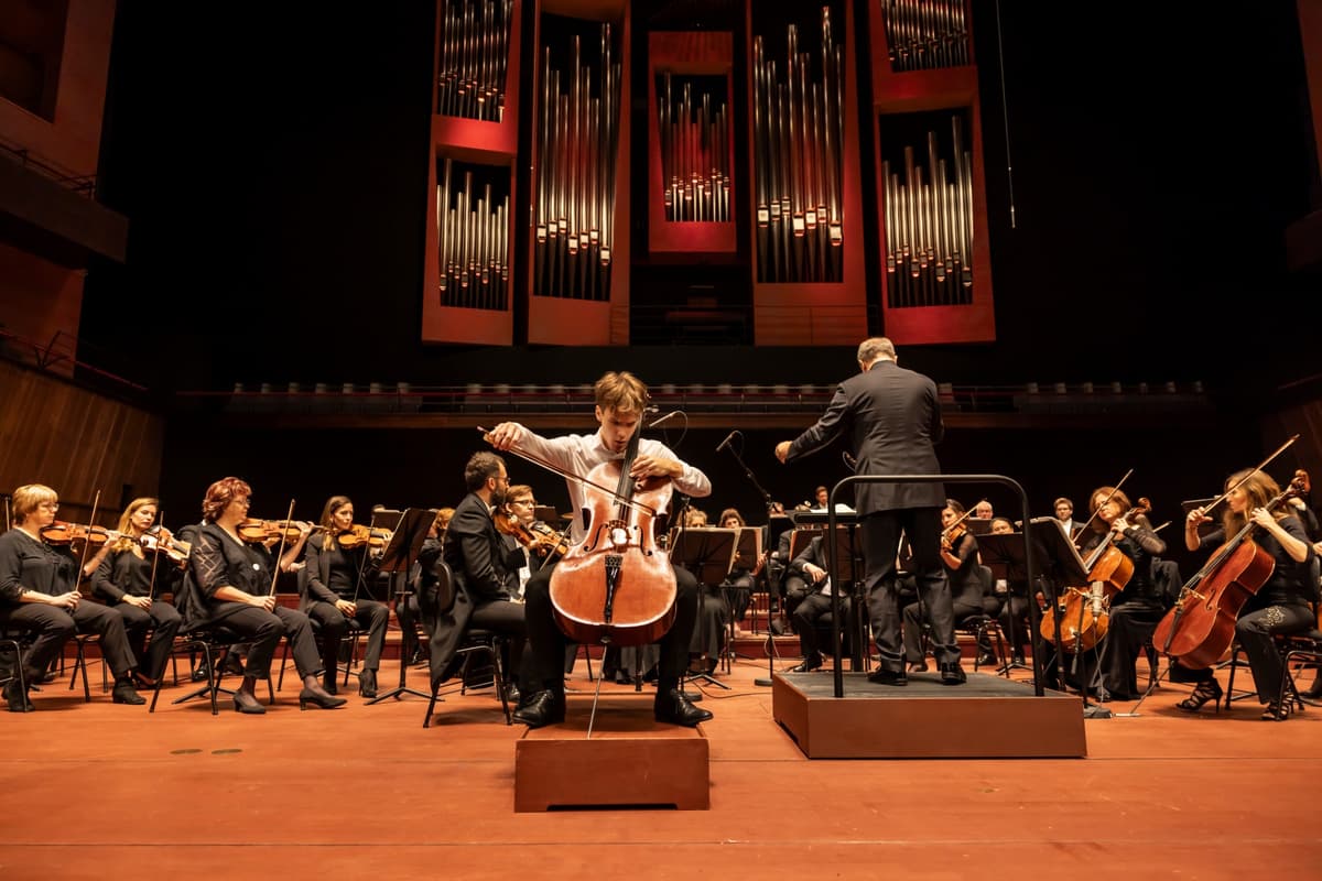 Semi-finals of the Anne & Françoise Groben Prize