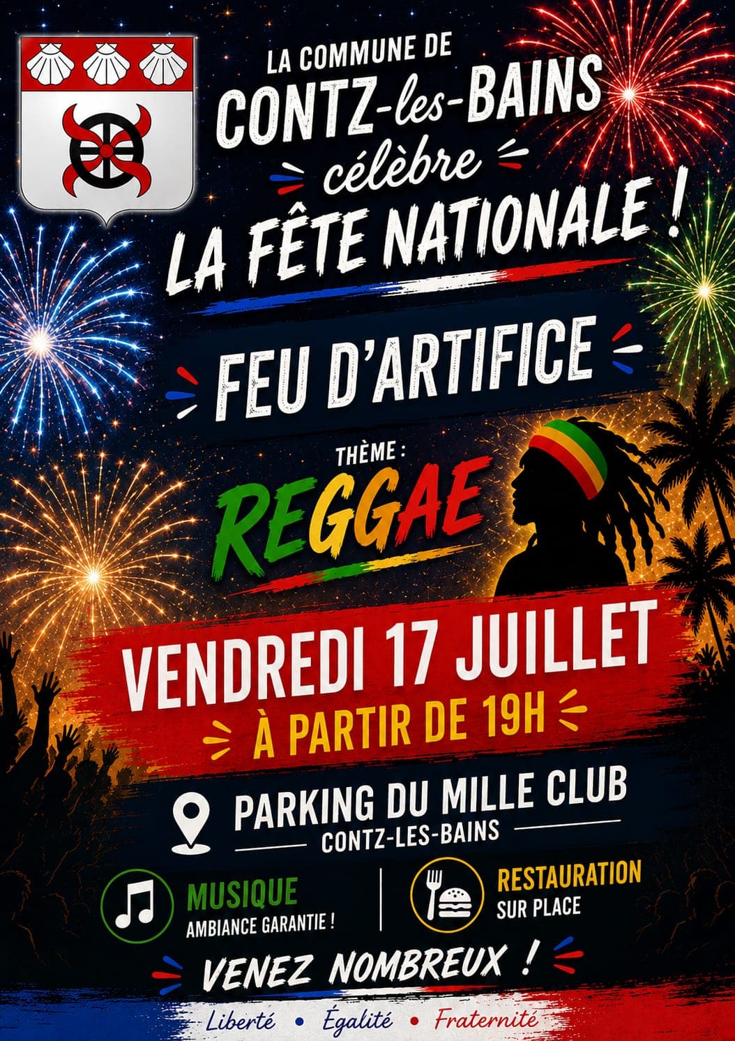 Fête nationale