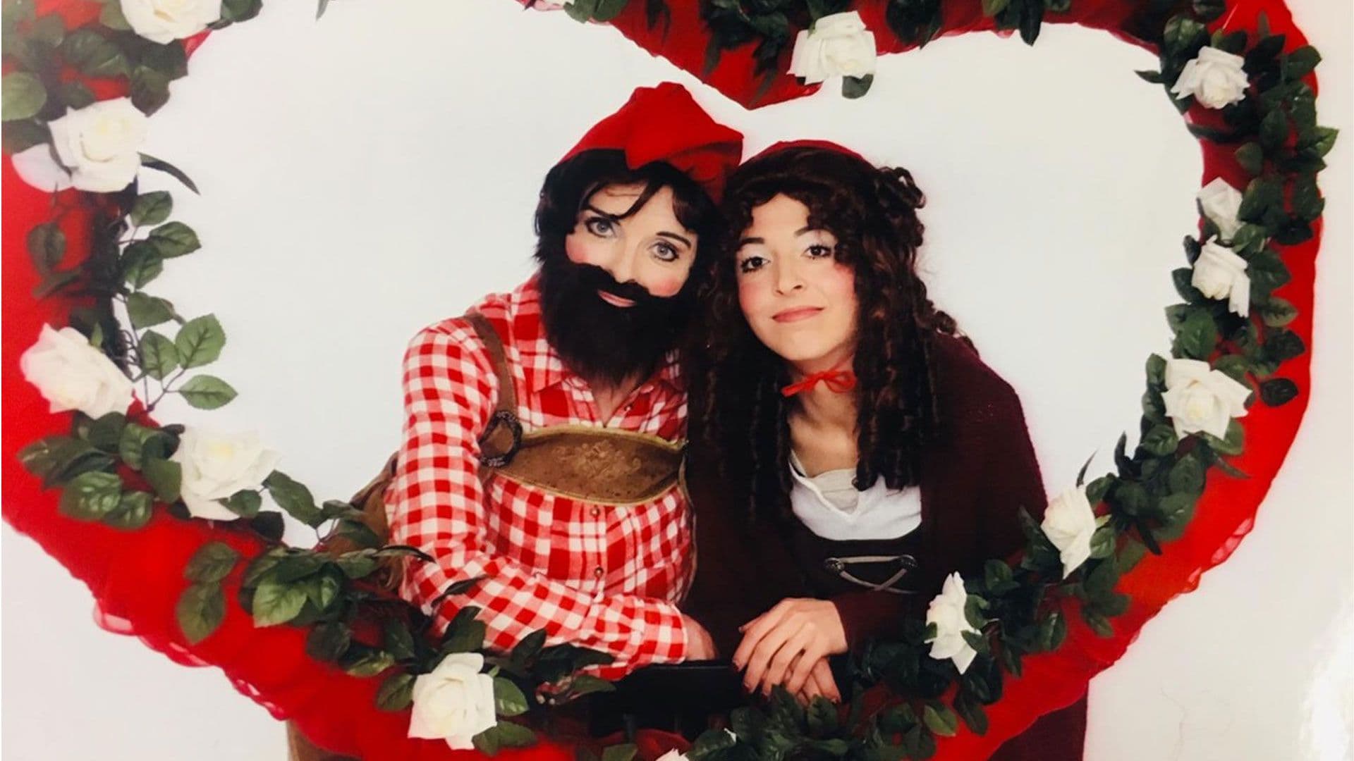 Children's Theatre Show "Das Zwergerl Duo"