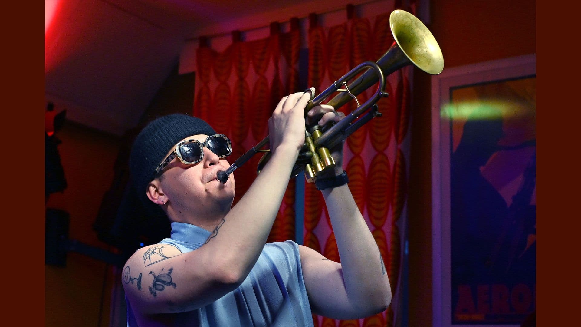 Daniel Migliosi Quartet (Jazz) - Clervaux Castle Summer Music Festival