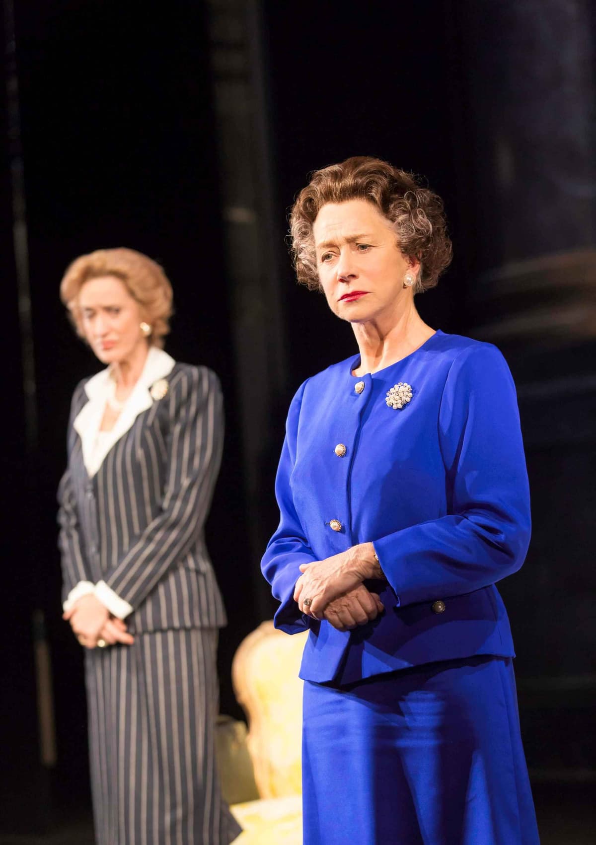 National Theatre: The Audience