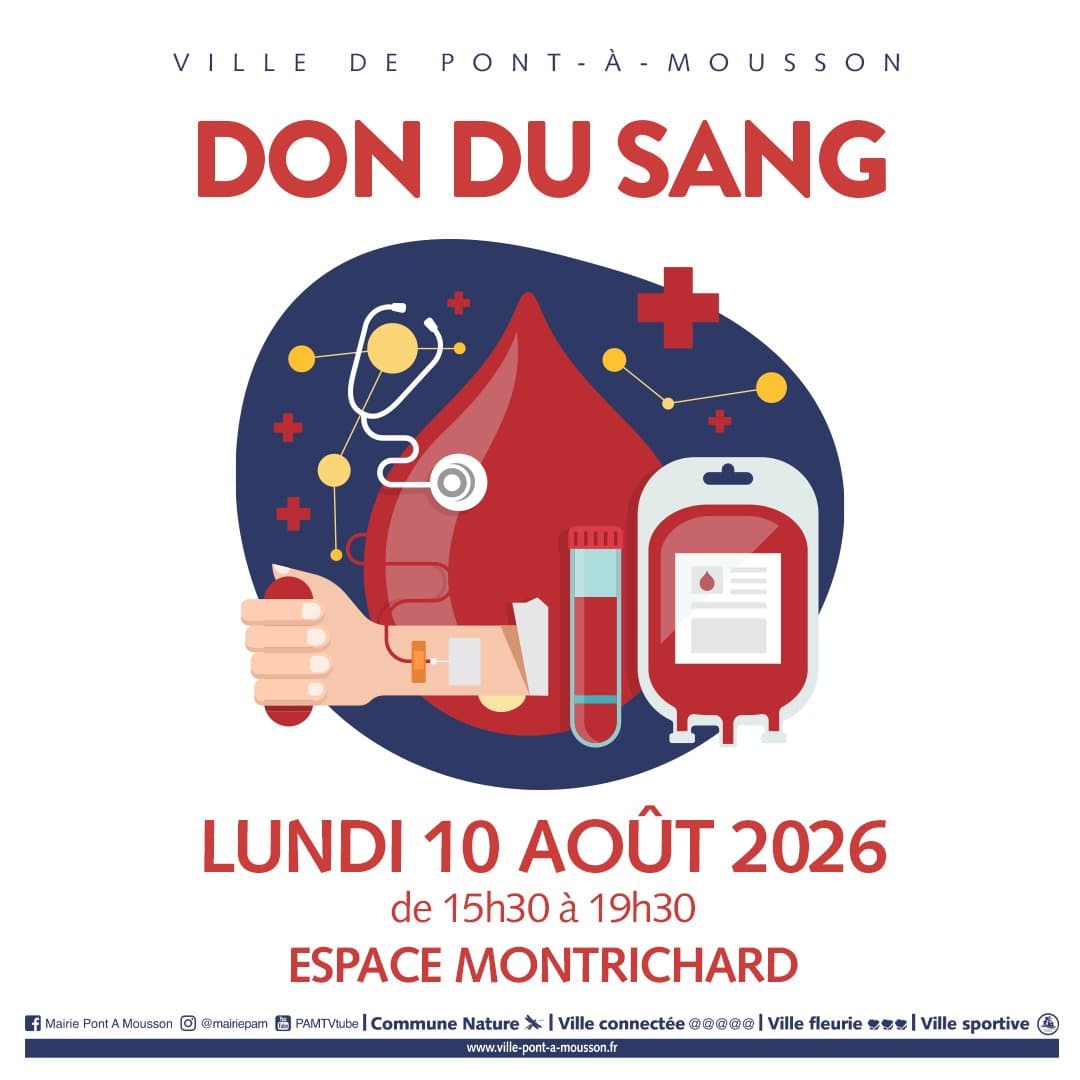 Don du sang