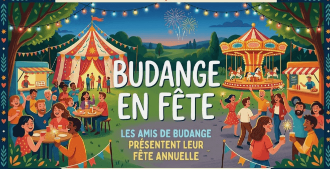 Budange Festival 2026