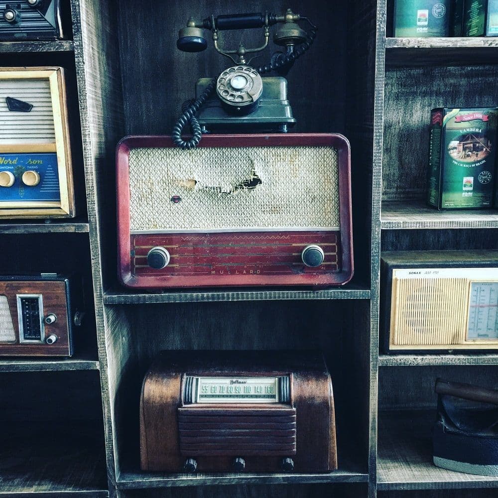 Brocante