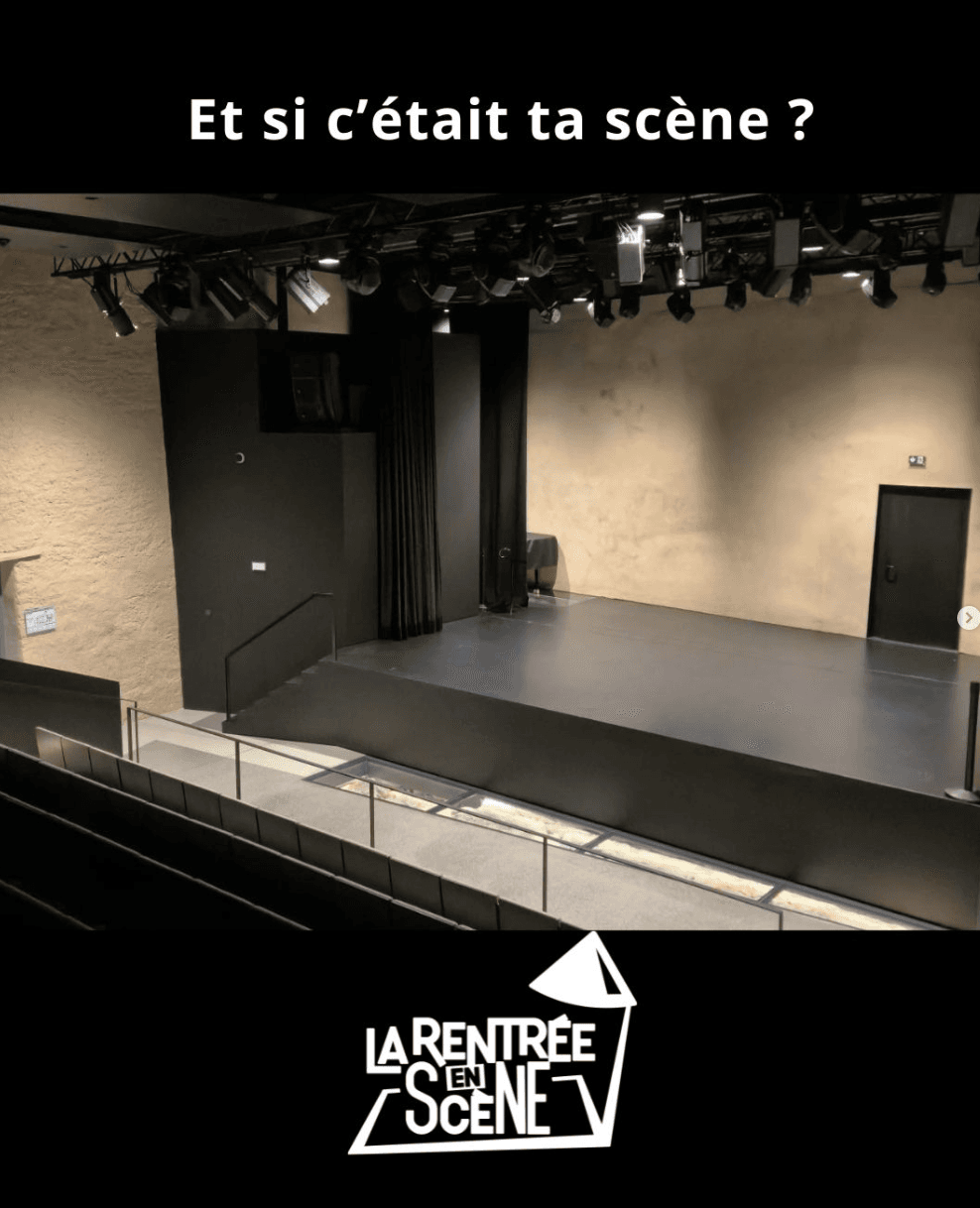 Back-to-School on Stage - Theatre Festival