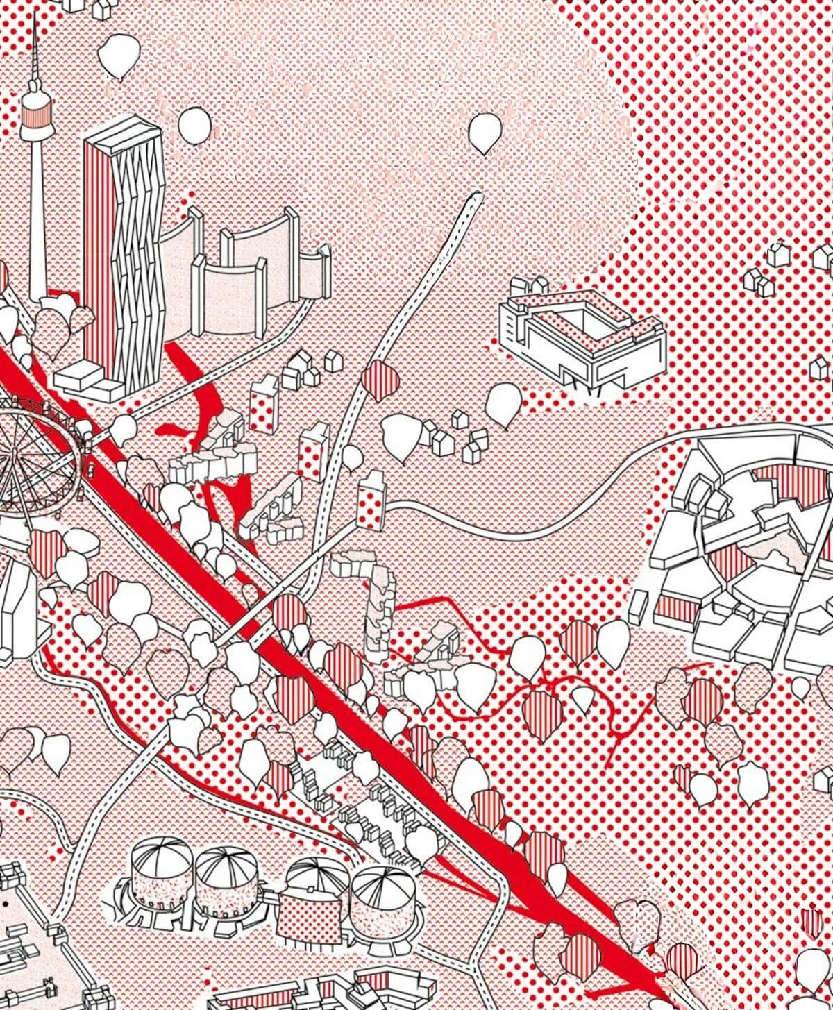 Vienna, Laboratory for Tomorrow's Social Housing