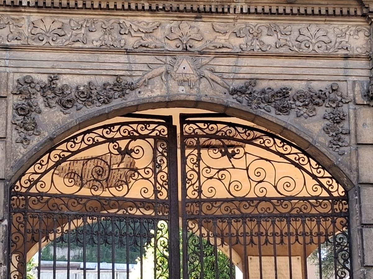 Visite guidée au Musée de Gorze