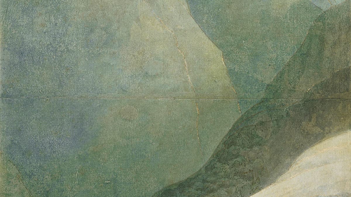 Regelmäßige Führung: Grand Tourists to Turner