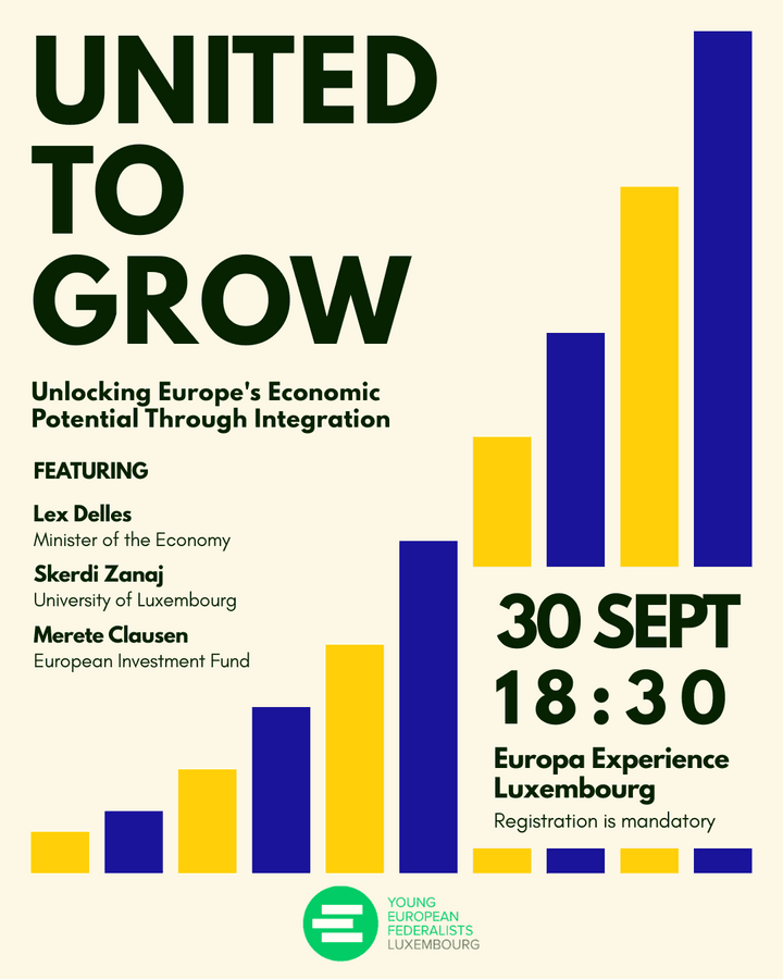 United to Grow