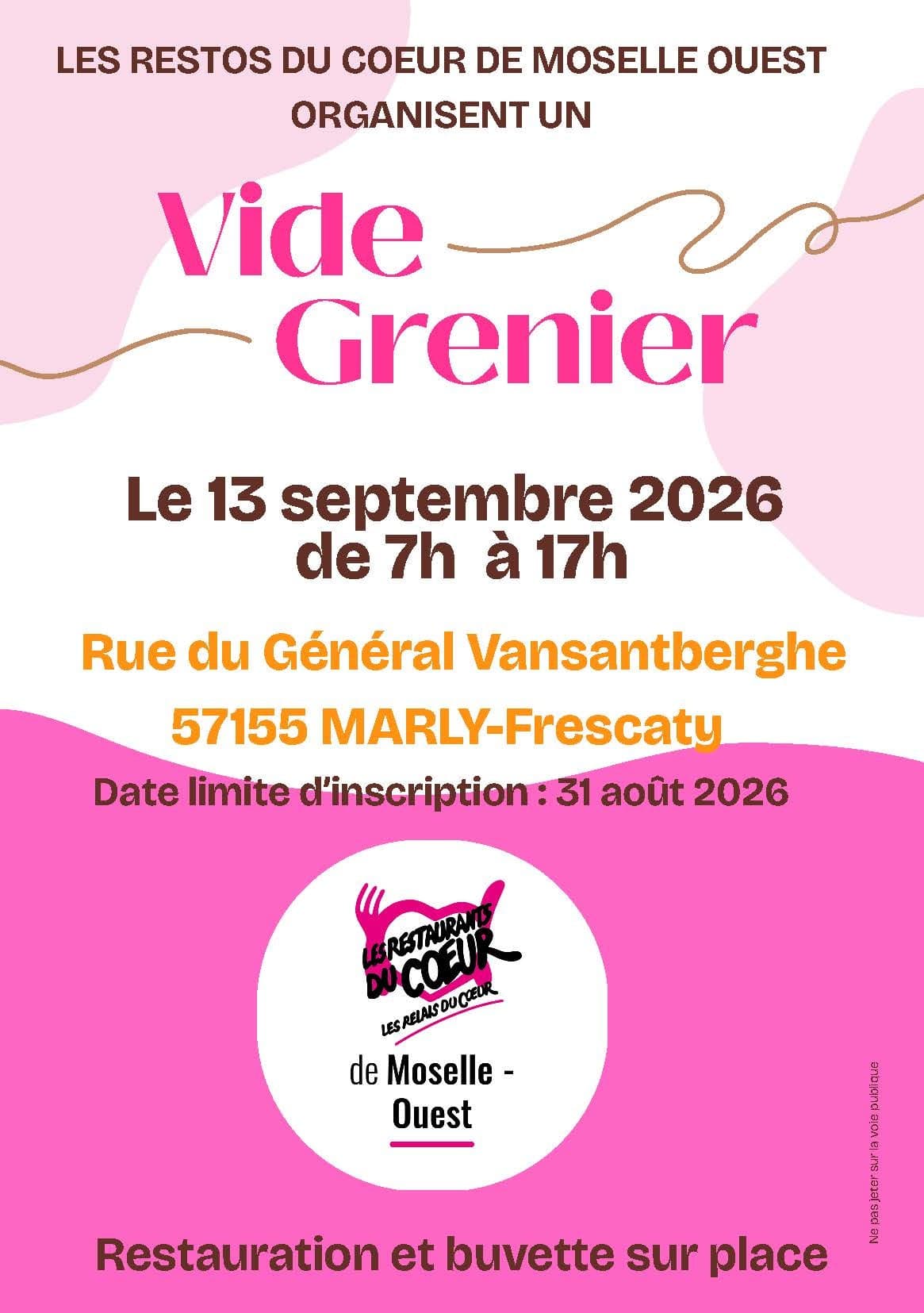 Vide-grenier