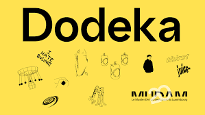 Mudam’s 20th Anniversary – Dodeka, 12 works for 12 cantons (Waiting list)