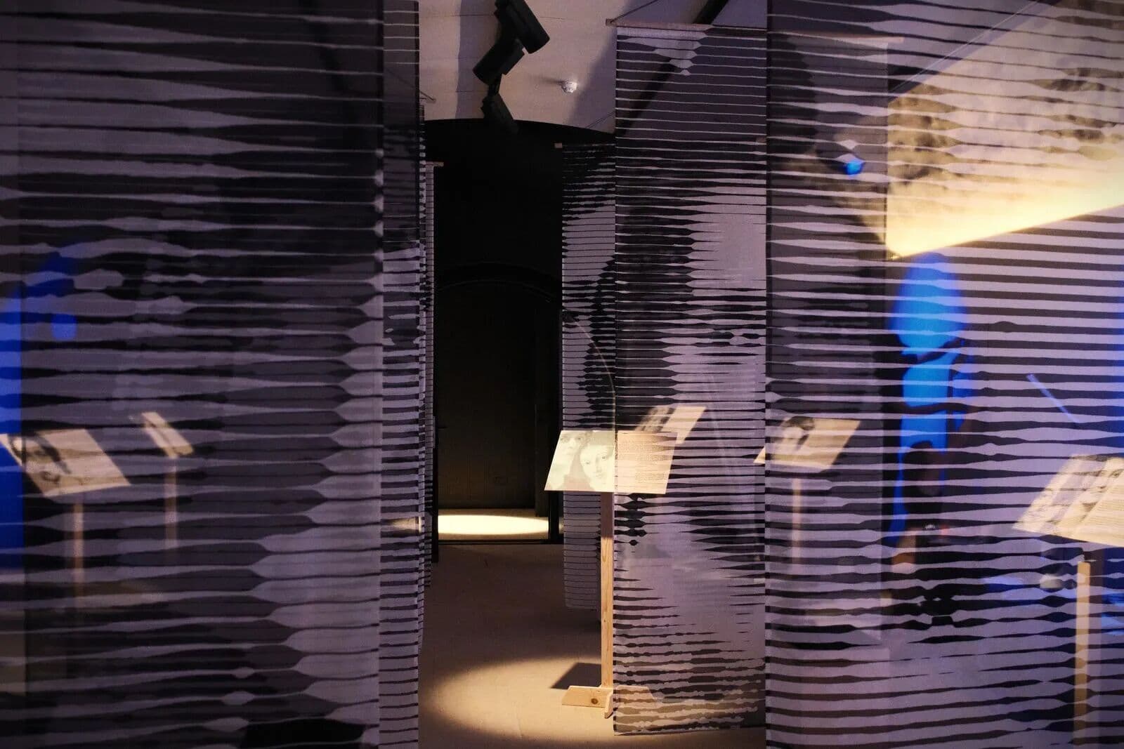 Performance by Léa Chevrier