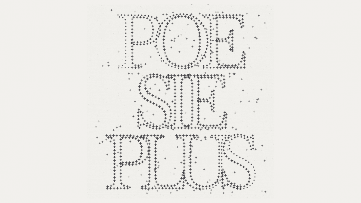 Day 2 – Poesie Plus