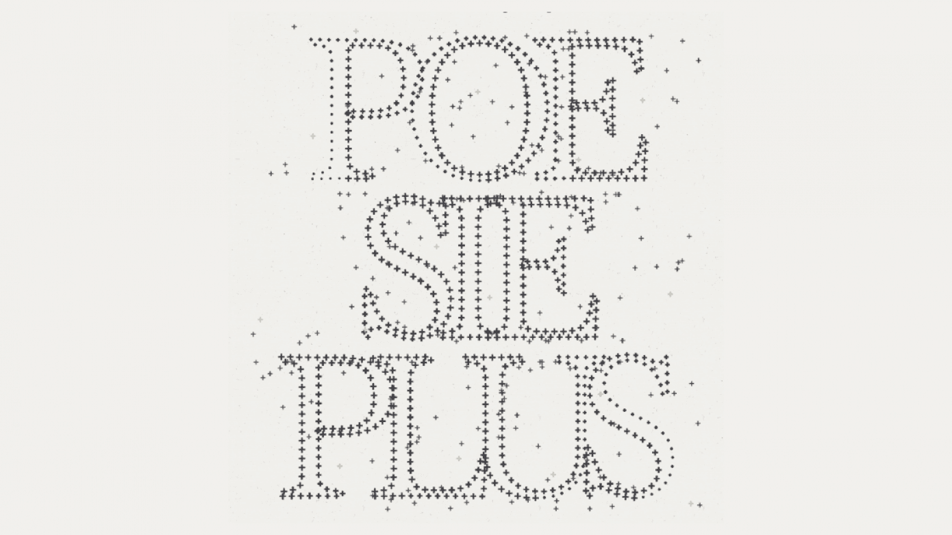 Day 2 – Poesie Plus