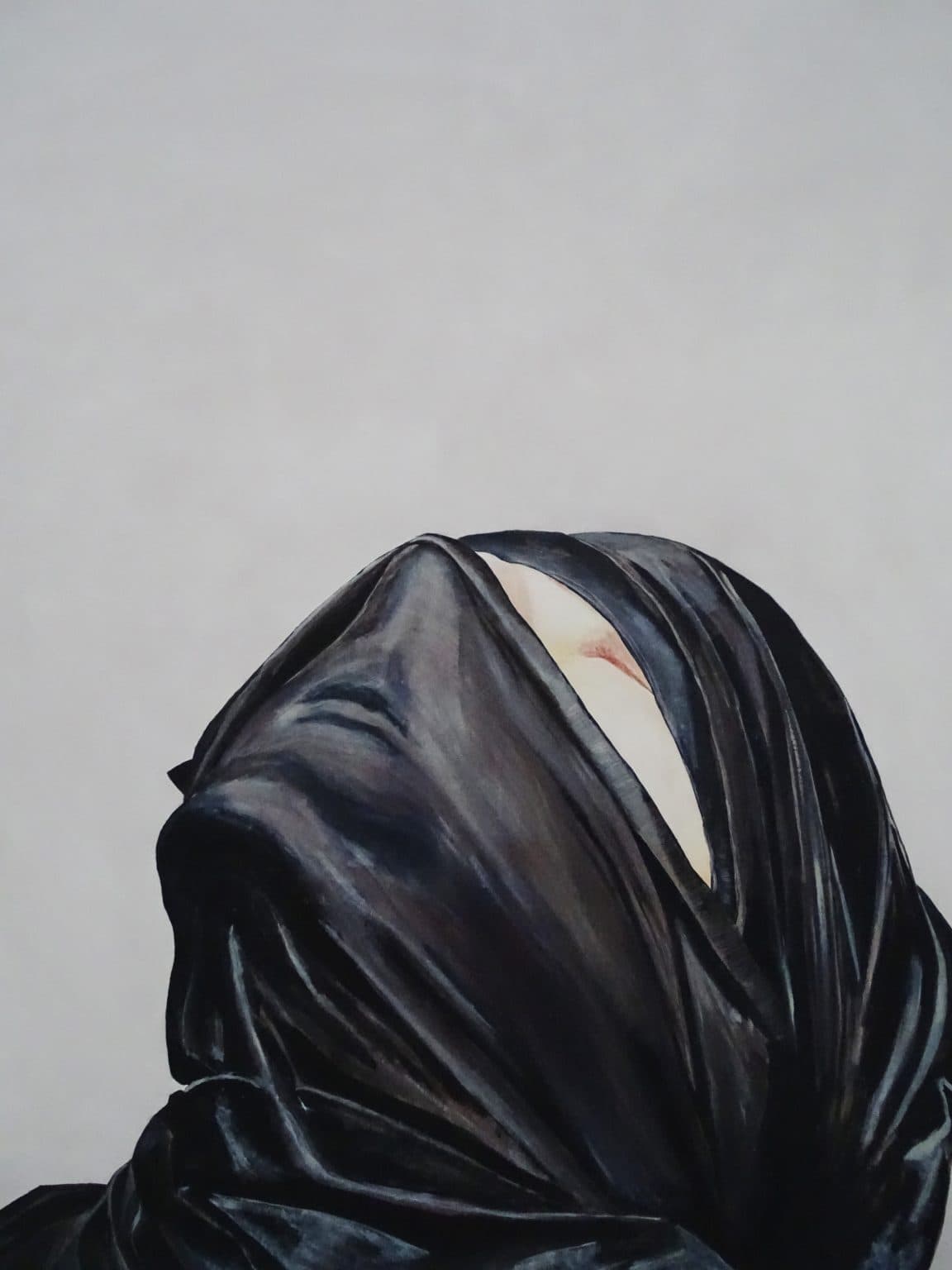 Degrés Est: Aurélie Jouanen