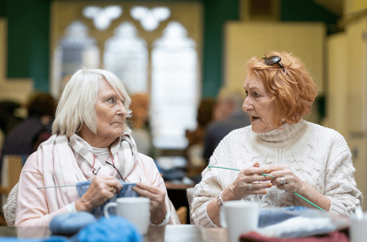 Textile Café