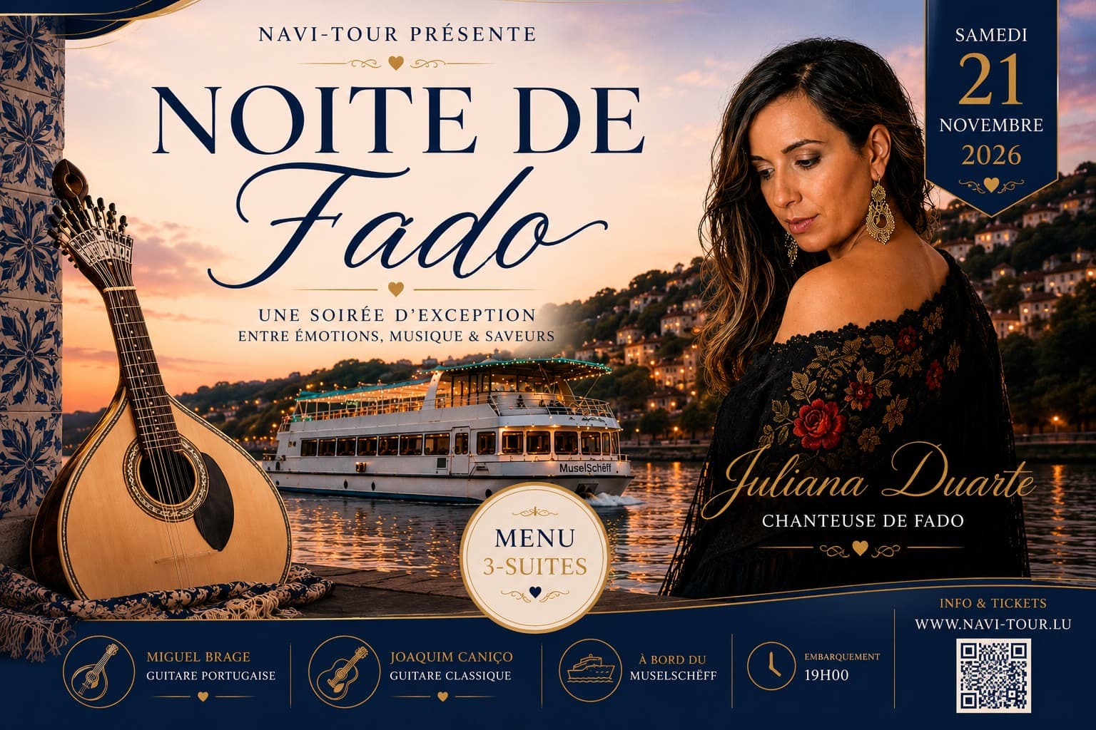Noite de Fado