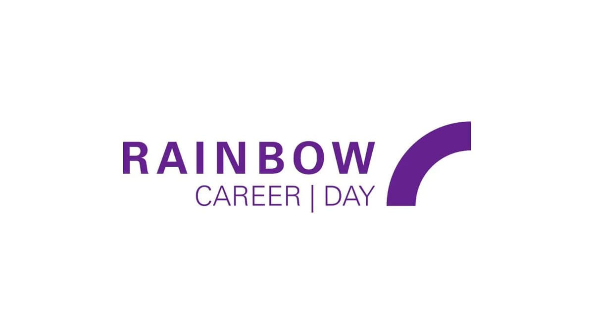 Queer Career Fair Luxembourg