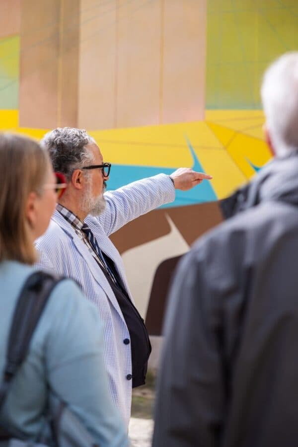 Walk the Art