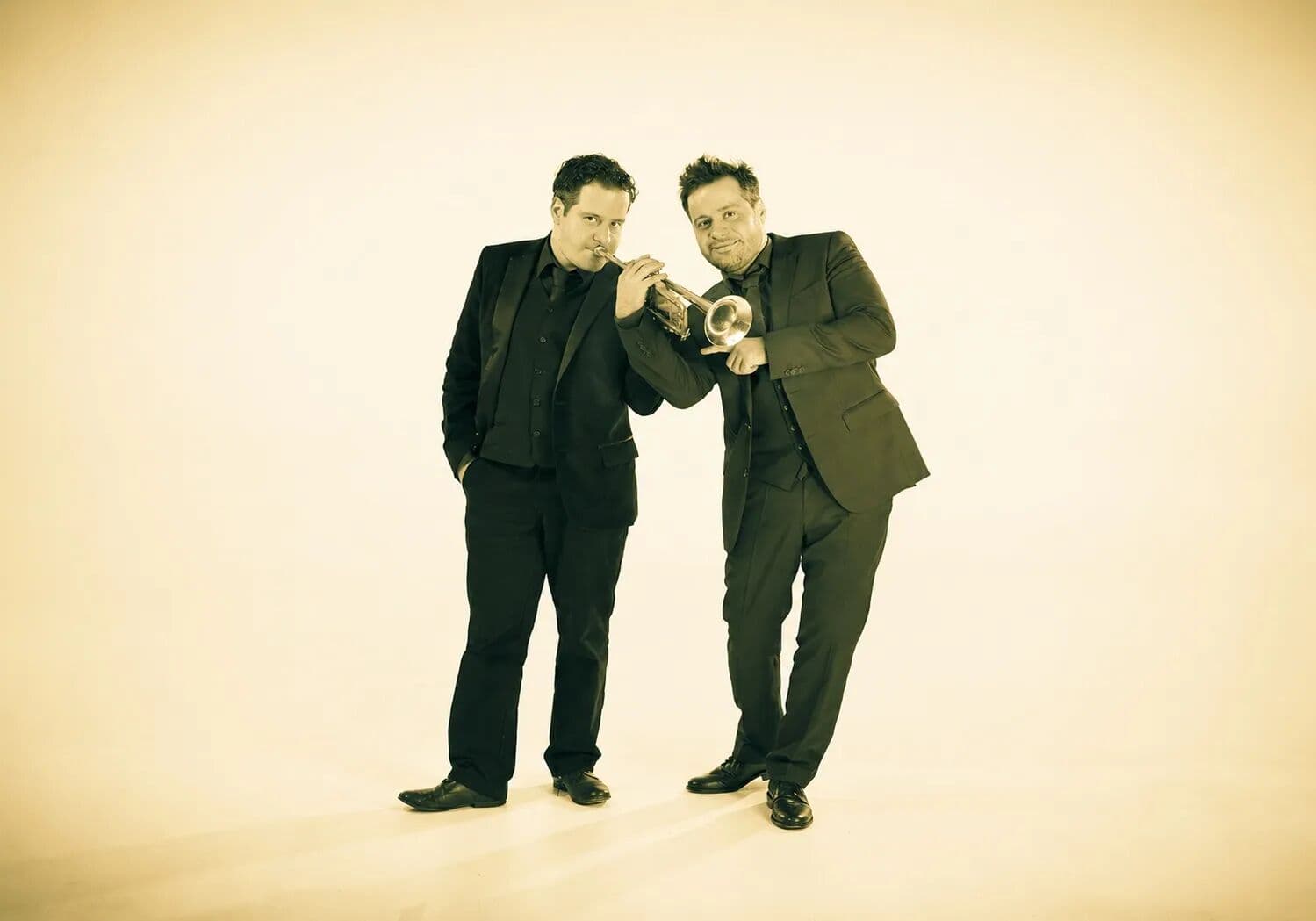Wladigeroff Brothers feat. Stoil Ivanov