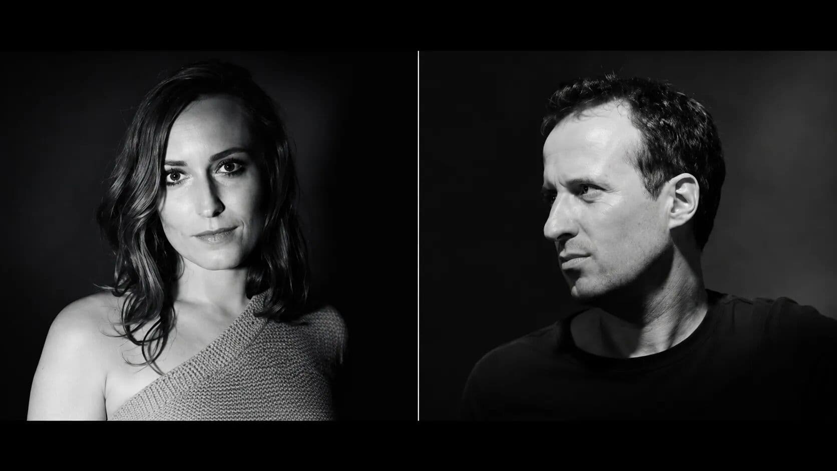 Vanessa Matthys & Ivan Paduart