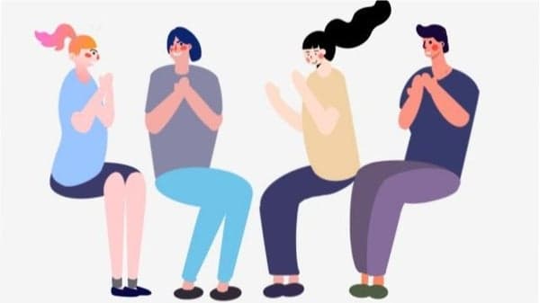 Conversations profondes et conviviales autour d’un verre : dans un monde complexe